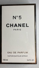 CHANEL N°5 Eau de Parfum