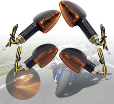 Frecce Moto, 4 Pezzi 12V