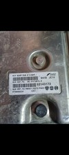 Centralina motore ecu - centralina,