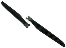 DJI S800 EVO Part.8 pale elica