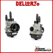 CARBURETOR DELLORTO PHBG 21 DS