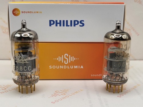 Philips e88cc 6922 sq - 6922,
