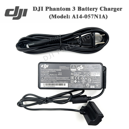 Dji phantom caricatore - phantom, 3