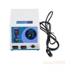 N7 Micromotor Grinding