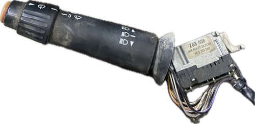 0085450124 comando pulito - comando,