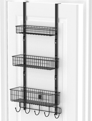 Organizer sopra porta - sopra,