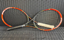 HEAD RADICAL MP - COPPIA - 295 g. - 3 (4:3/8) - 630 cm2 - RACCHETTA TENNIS