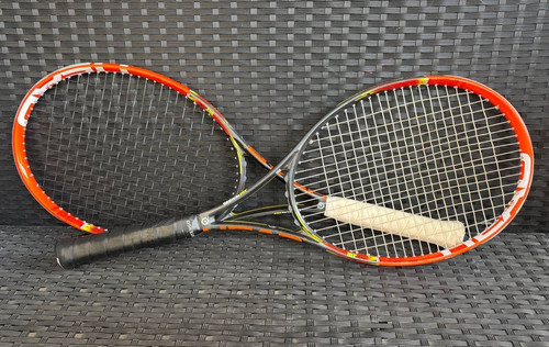 Head radical coppia 295 - coppia,