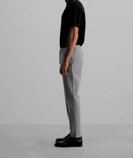 ZARA Pantalone Skinny Chino