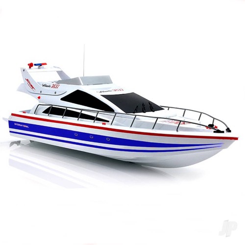 Henglong atlantic yacht barca - yacht,
