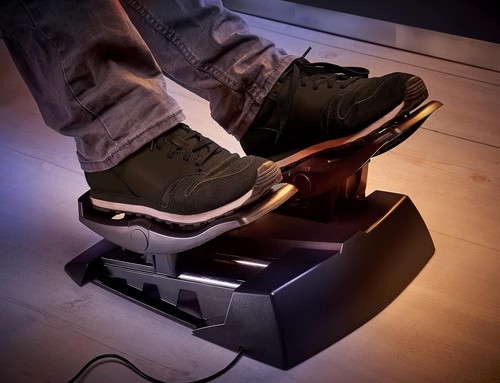 Thrustmaster tfrp timone ps5 - timone,