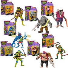 Giochi Preziosi Ninja Turtles
