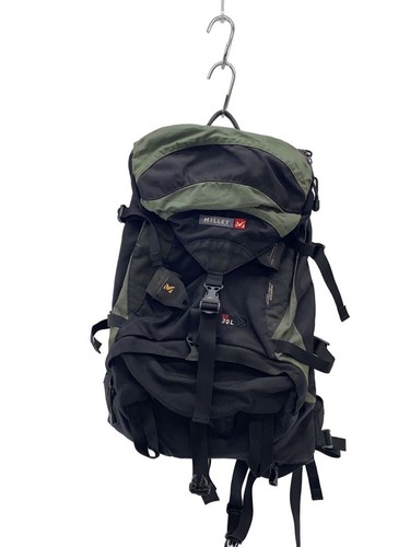 Millet backpack multicolor - backpack,
