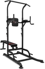 BOUDECH Stazione da Fitness