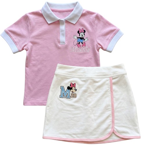 Disney minnie mouse set polo - mouse,
