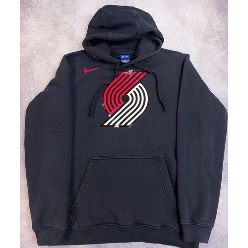 Felpa con cappuccio nike - con,
