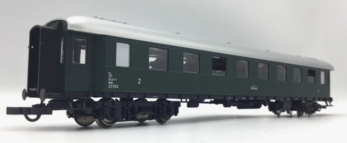 Roco art 45029 carrozza 2ª - carrozza,