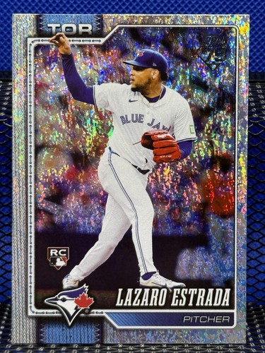 2026 topps series - topps,