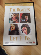 THE BEATLES - LET IT BE -