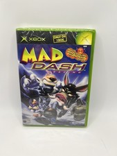 Mad Dash Racing Microsoft Xbox