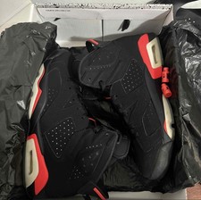 Air Jordan 6 Retro "Infrared