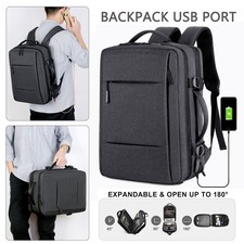 Zaino da viaggio per laptop