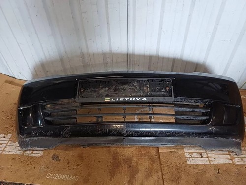 Paraurti anteriore opel - anteriore,