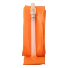 Tubo di ghiaia stradale MTB