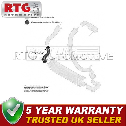 Tubo turbo adatto ford - adatto, a