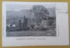 BARBERINO DI MUGELLO - FIRENZE