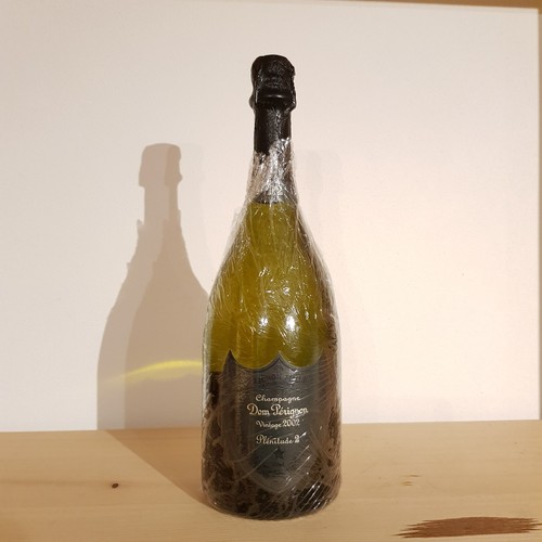 Dom perignon 2002 - perignon,