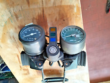 Strumentazione completa Honda 125 CS 4 tempi anni 80 ricambi