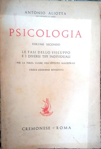 Psicologia fasi dello - psicologia-le,