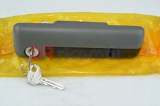 MANIGLIA ESTERNA PORTIERA SINISTRA FIAT 127 III SUPER SPECIAL - MIRAGLIO 80/272