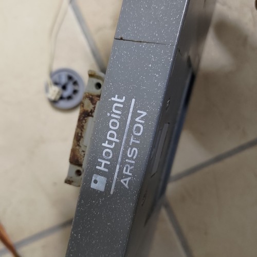 Ricambi lavastoviglie hotpoint - lavastoviglie,