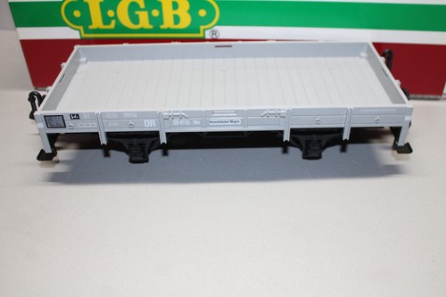 Lgb 41100 carro - 41100, a