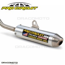 SUZUKI RM 250 2004-2011