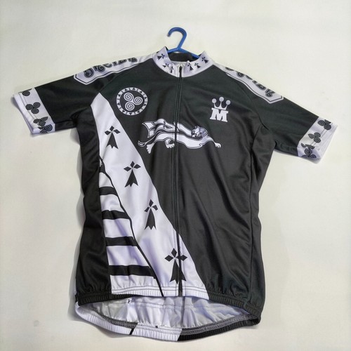 Maglia ciclismo vintage - maglia,