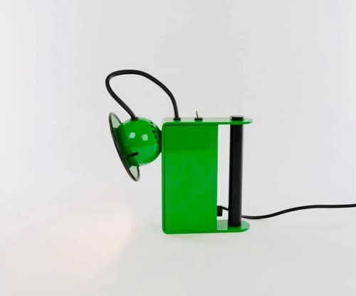 Rara lampada minibox di - 🔴,