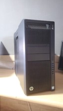HP Z840 Workstation 1TB HHD