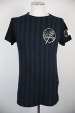 YANKEES MAGLIA UOMO BASEBALL T-SHIRT  MAN Tg M SPORT COTONE COTTON