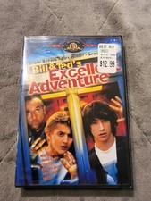 Bill & Ted's Excellent