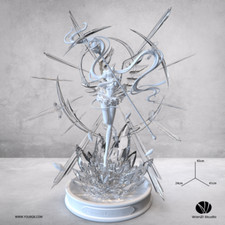 Modellino giocattolo Sailor