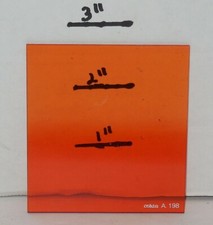 Cokin A 198 Sun Graduated