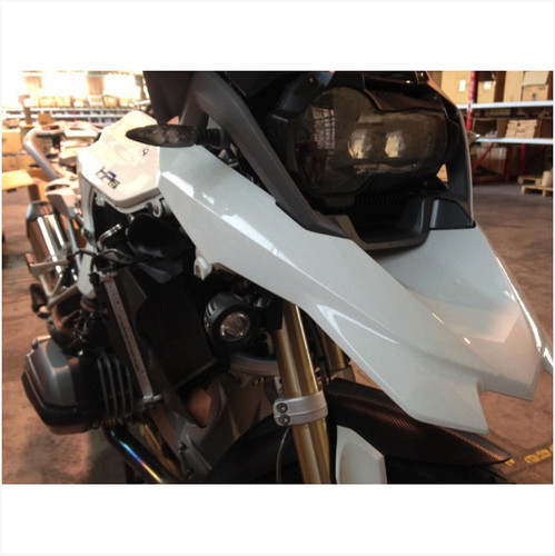 Kit staffe per faretti led - kit,