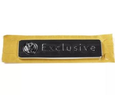Logo Badge VW Golf Passat