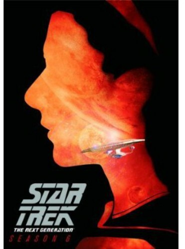 Star trek the next - star, generation