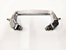 piastra perimetrale posteriore