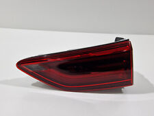 Ricambi Usati Fanale Stop Posteriore Volkswagen Golf 8^ LED DX Destro 2019 >