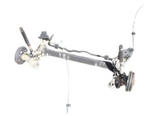 Citroen C3 Pluriel Rear Bridge